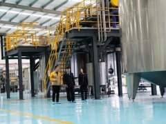 沉庆：1-9月超278亿元税惠帮力科技立异和制制业