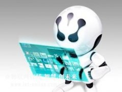 中国办事机械人行业将来成长前景查询拜访阐发