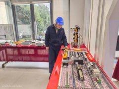 <b>榜上出名 这位江北人入选大国工匠浙江培育对象</b>