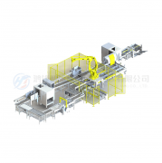 大连策动机桁架机械手十大厂家保举：鸿锋智能